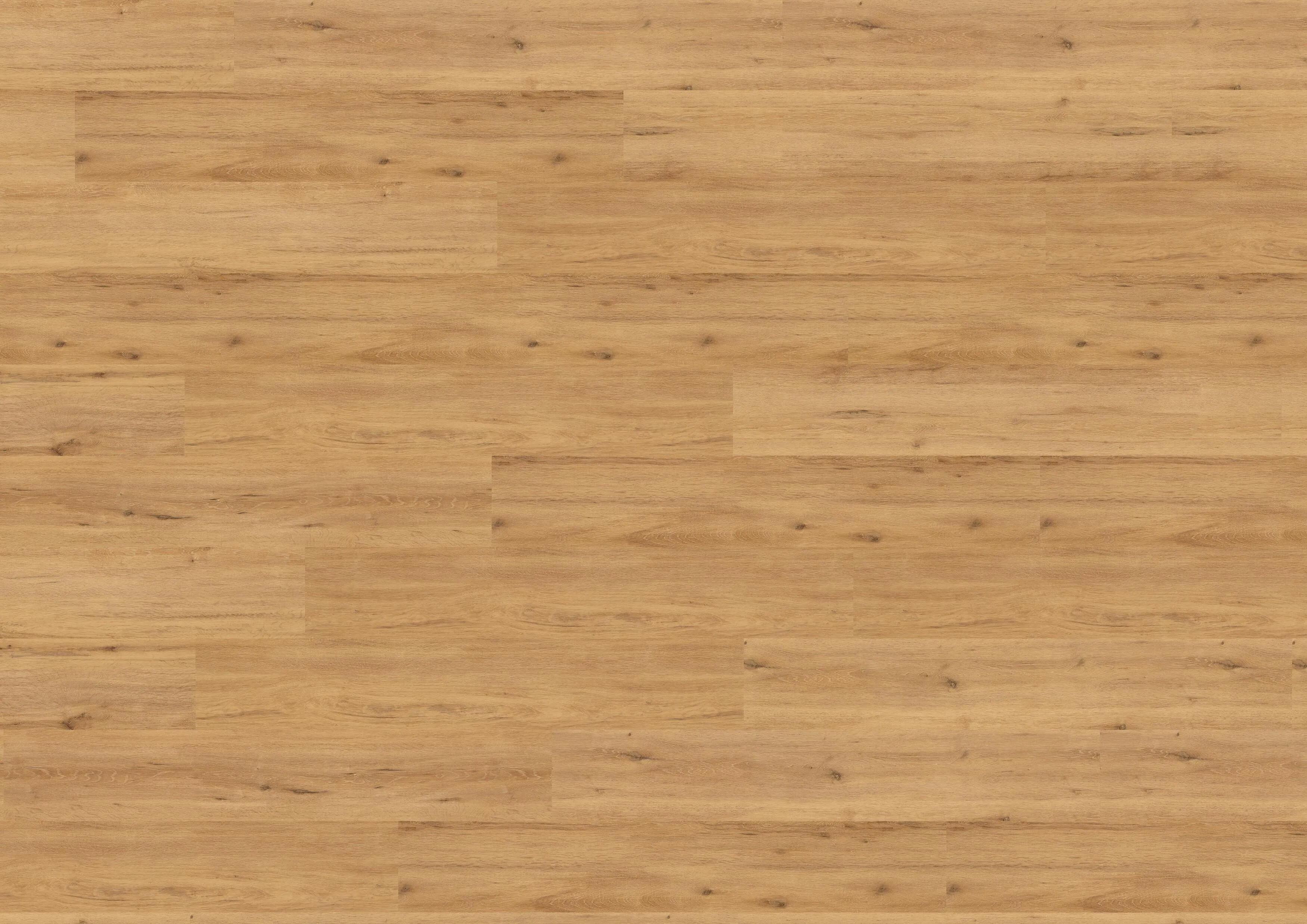Crafted Oak